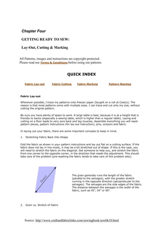 book bolsa sewing pattern free