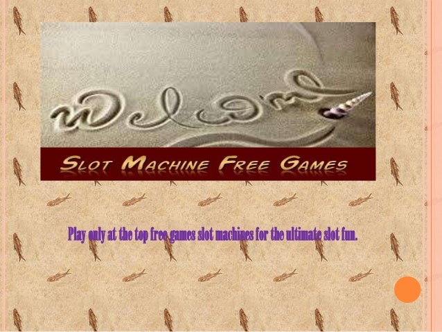 game slot machine