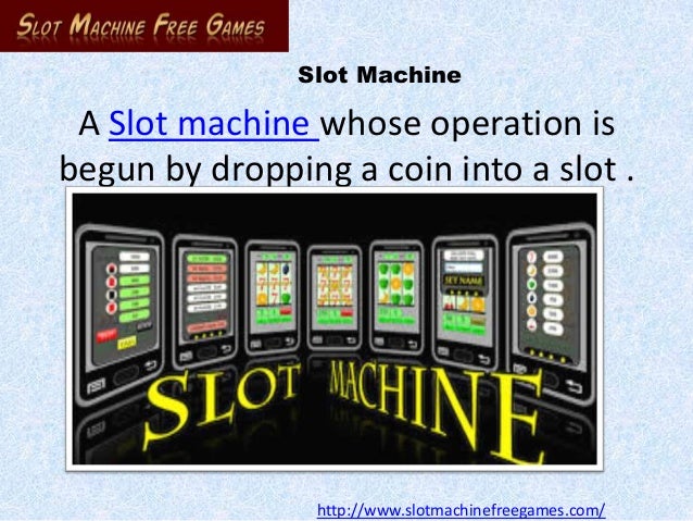 Honolulu poker machines
