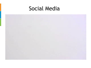 Social Media 