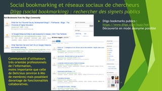 Signaler, capturer, annoter les ressources Web
Carnets de notes numériques – Evernote
Les points forts et les points faibles de l’offre gratuite
 Le partage réduit à la
lecture seule
 L’absence de
synchronisation avec les
terminaux mobiles Ios
 L’absence de lecteur vidéo
intégré
 Le classement des
notes
 Les fonctionnalités
de recherche
 L ’ergonomie de
l’interface
(glisser/déposer …)
 Les mobiles apps
(Android, Ios …)
25
 