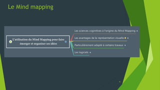 Gestion bibliographique avec zotero
Bibliothèque
Noticesbibliographiques
DocumentsPDF
PagesWeb
Styles bibliographiques et
export par défaut
Autres styles disponibles :
http://www.zotero.org/styles
Liste des sites
Compatibles
Zotero
pour un import
automatisé
http://www.zotero.org/support/fr/translators
46
 