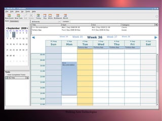 Walking Ants Technologies
 