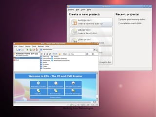 Walking Ants Technologies
 