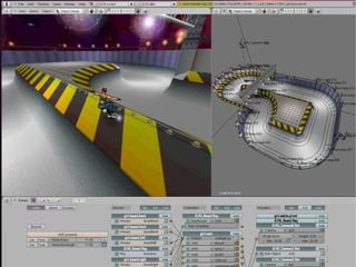 Walking Ants Technologies
 