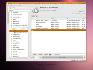Walking Ants Technologies
 
