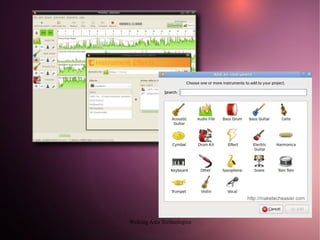 Walking Ants Technologies
 