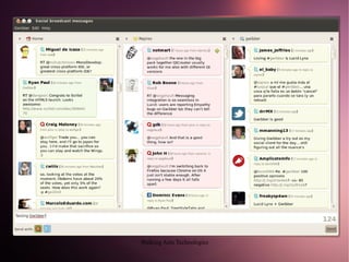 Walking Ants Technologies
 