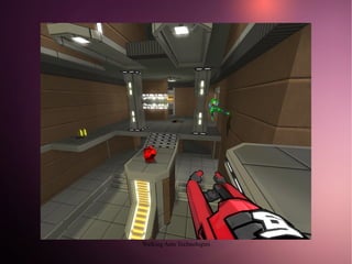 Walking Ants Technologies
 