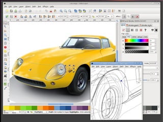 Walking Ants Technologies
 