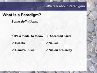 Free Software In The State