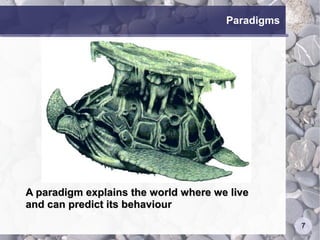 Free Software In The State