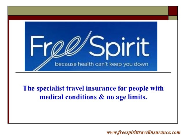Complimentary Travel Insurance