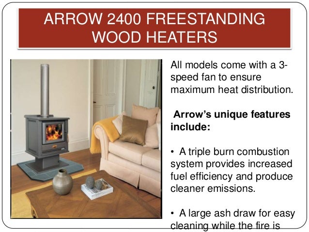 Free Standing Wood Stove In Fireplace
 - Free Standing Wood Heaters