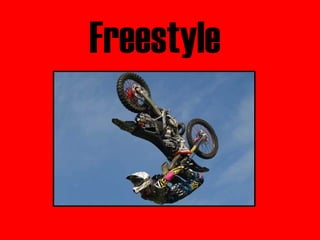 Freestyle 