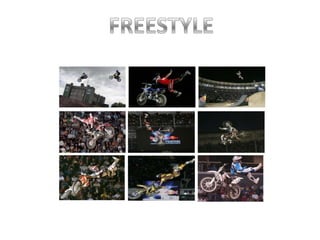 FREESTYLE