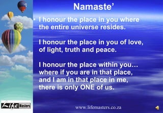 Free teambuilding activities presentation