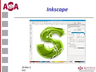 Inkscape

29.Mar.2
012

 