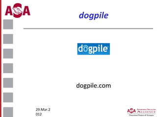 dogpile

dogpile.com

29.Mar.2
012

 