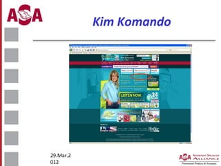 Kim Komando

29.Mar.2
012

 
