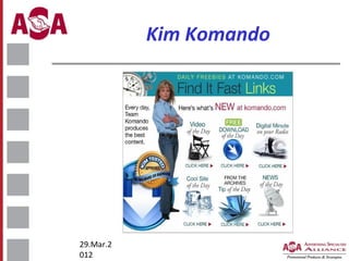 Kim Komando

29.Mar.2
012

 