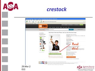 crestock

Read
this!

29.Mar.2
012

 