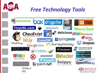 Free Technology Tools

29.Mar.2
012

 