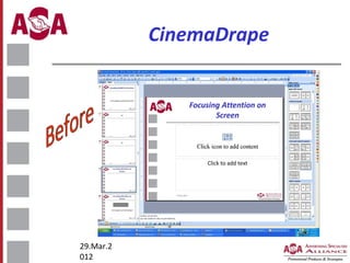 CinemaDrape

29.Mar.2
012

 
