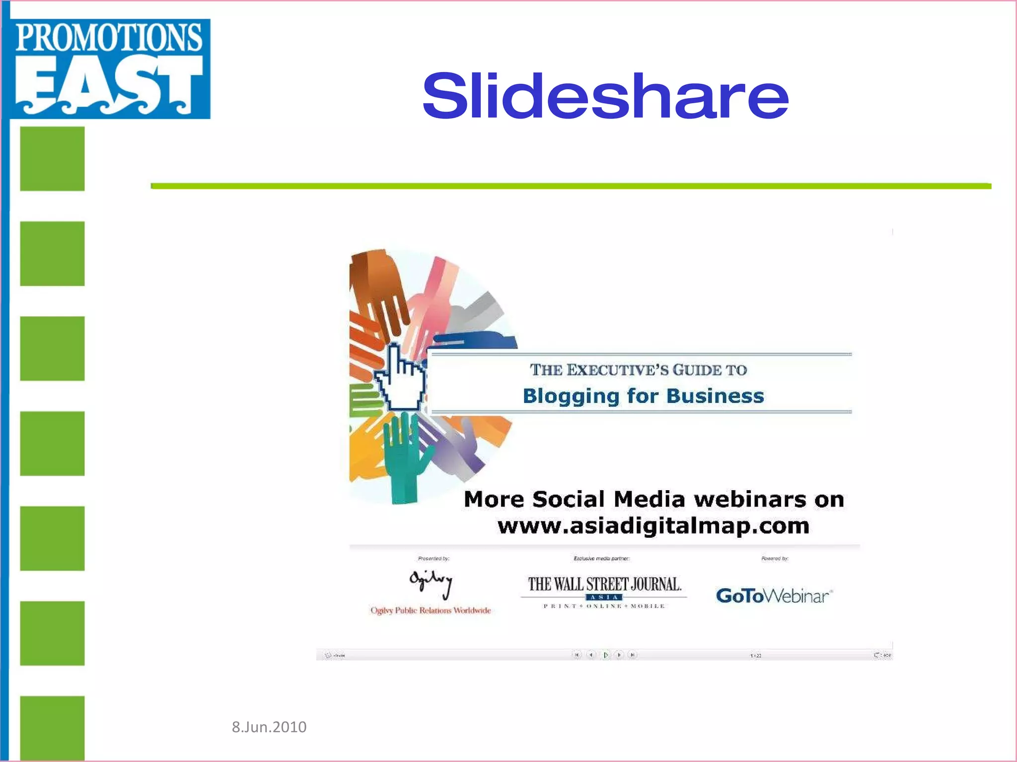 Slideshare 