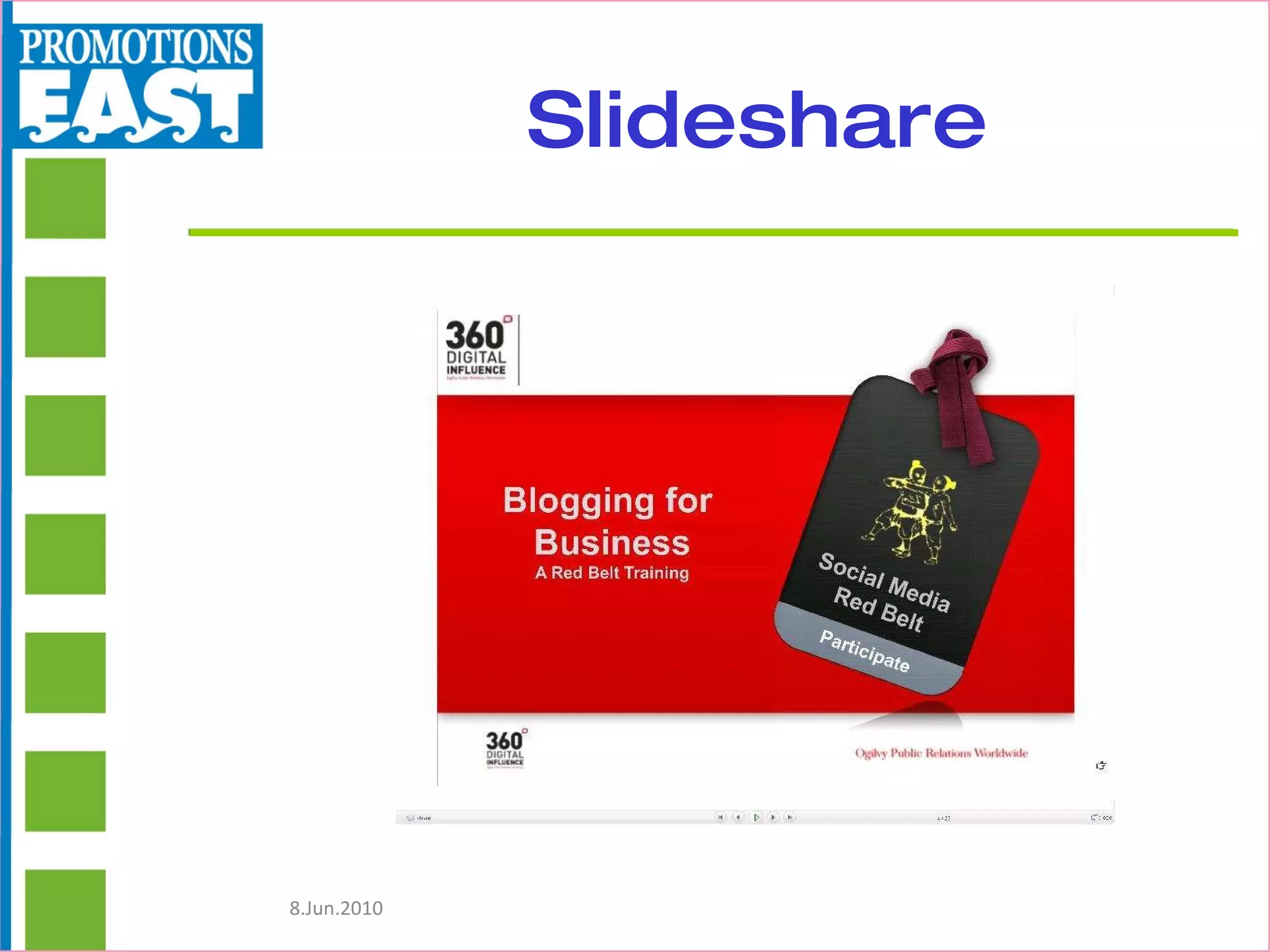 Slideshare 