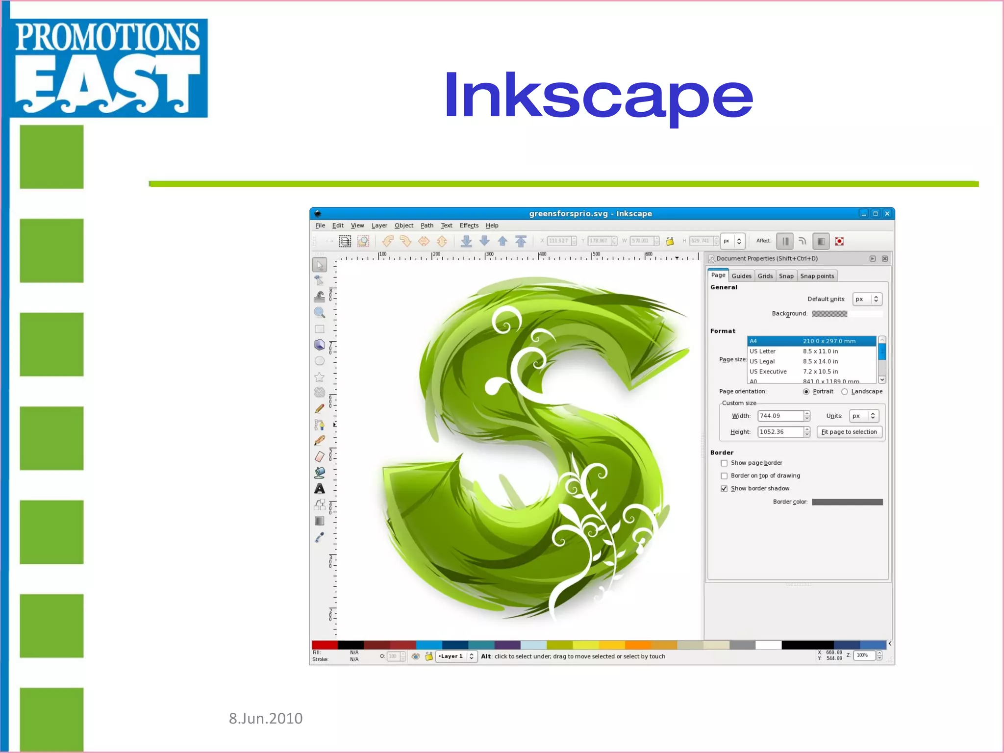 Inkscape 