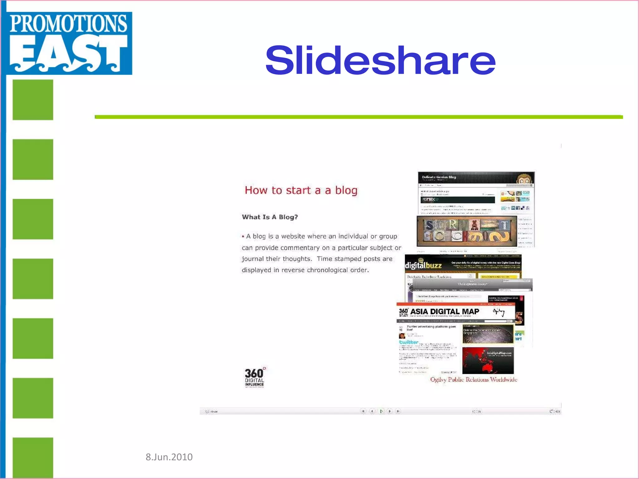 Slideshare 