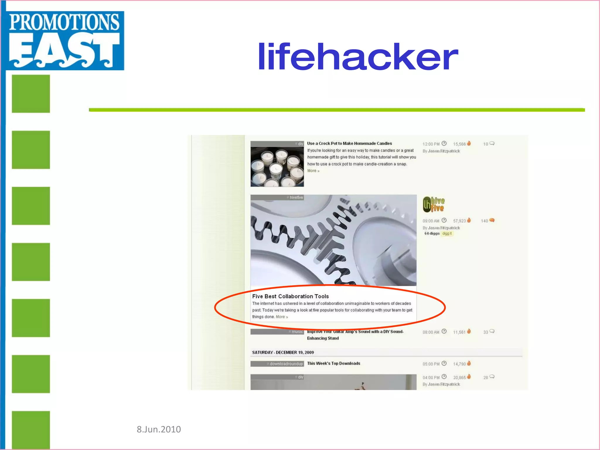 lifehacker 