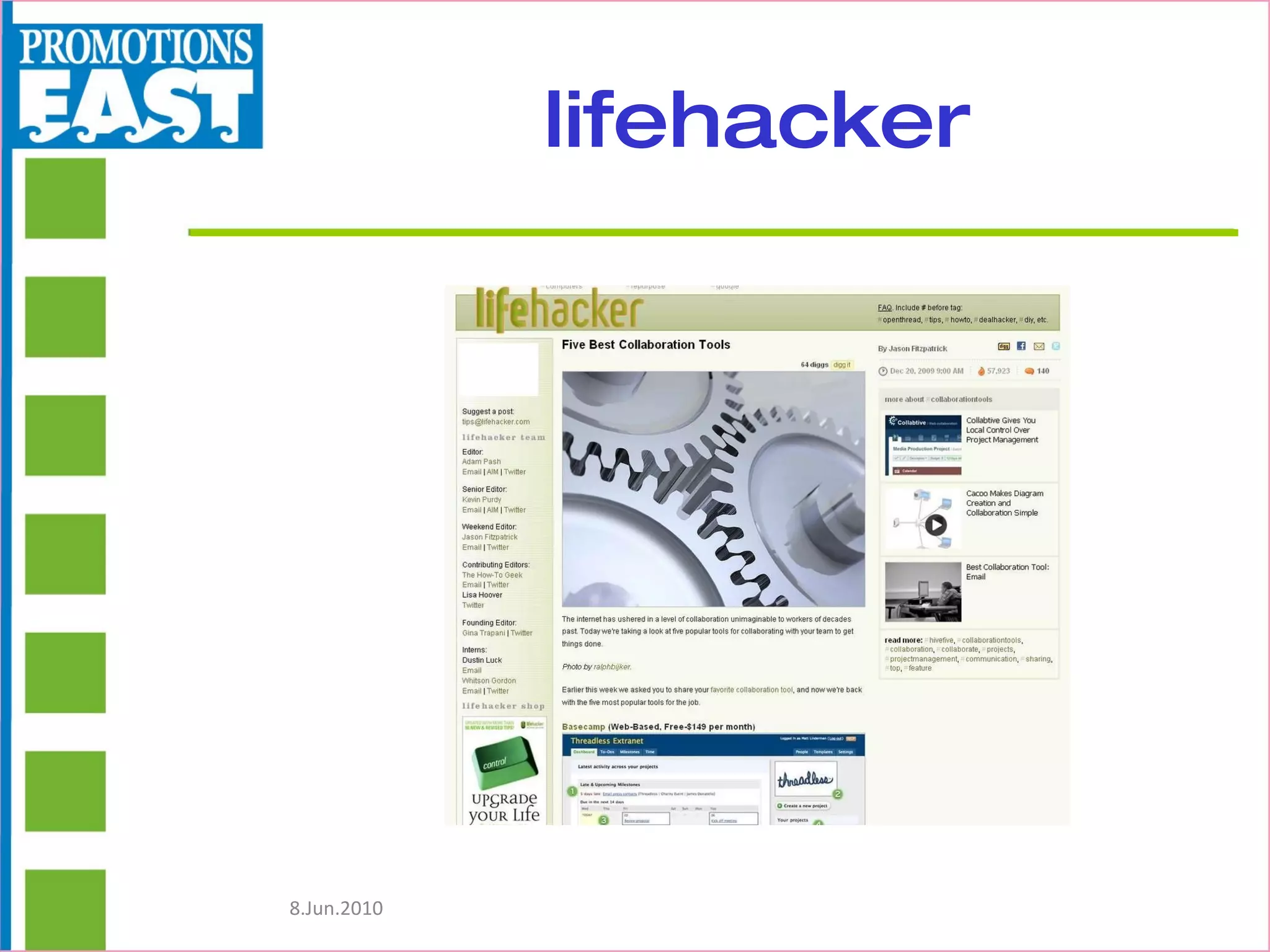 lifehacker 