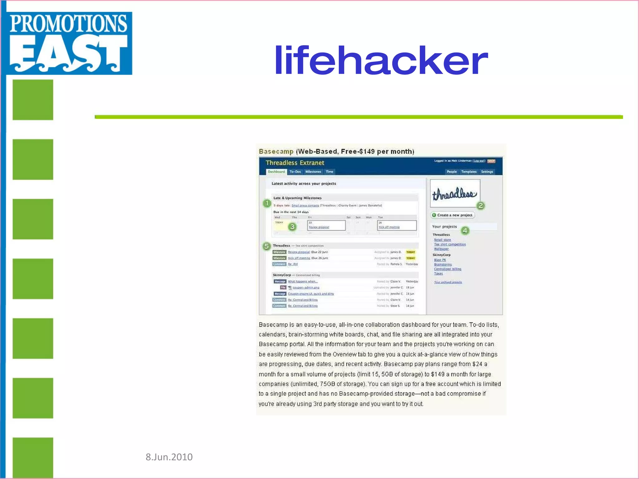 lifehacker 