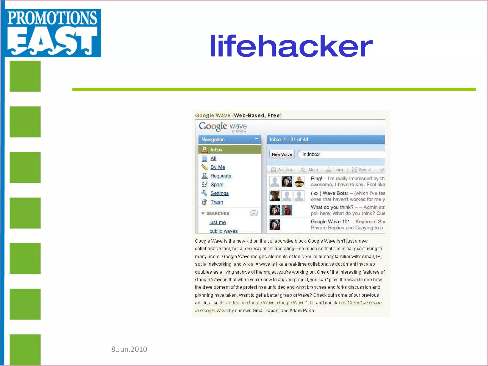 lifehacker 