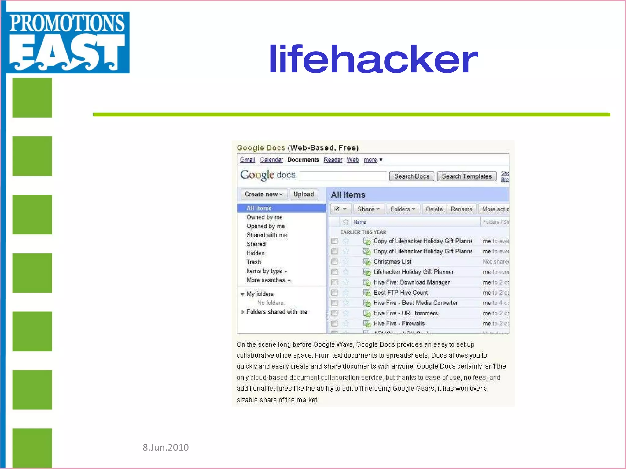 lifehacker 