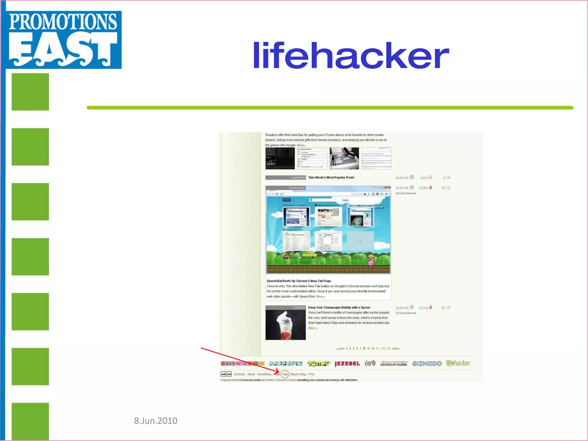 lifehacker 