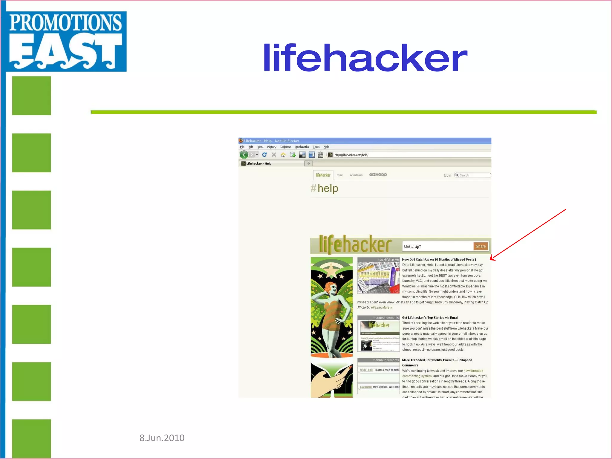 lifehacker 