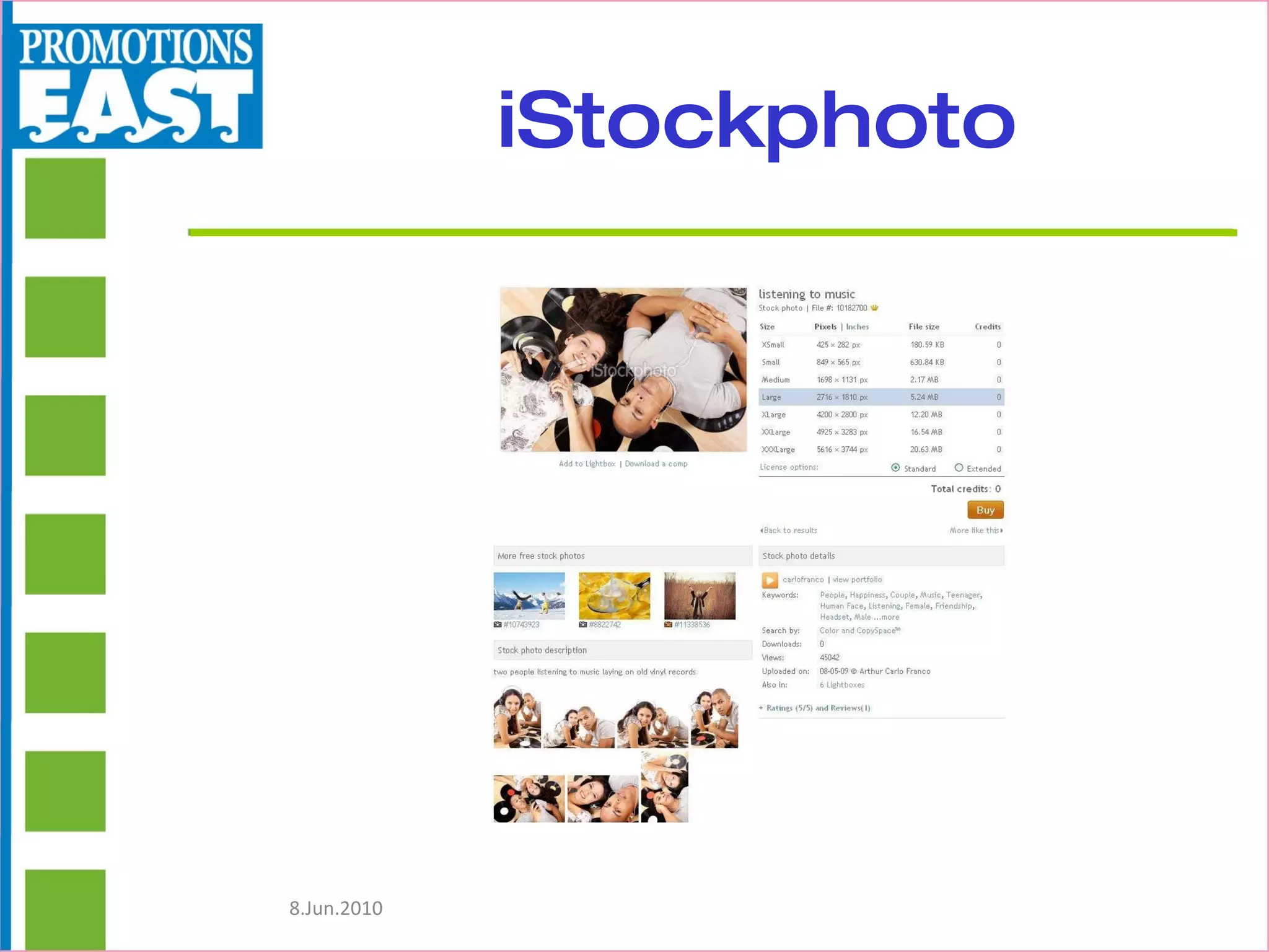 iStockphoto 