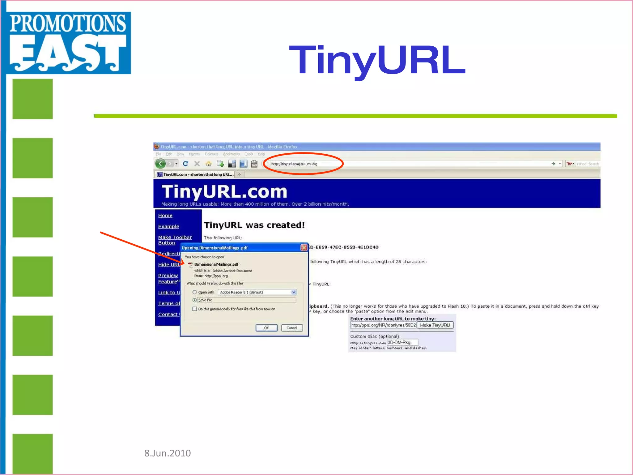 TinyURL 