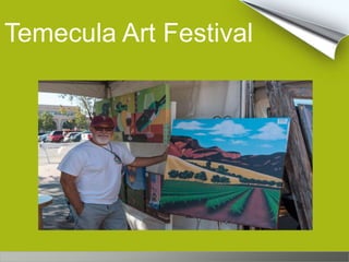 Temecula Art Festival
 