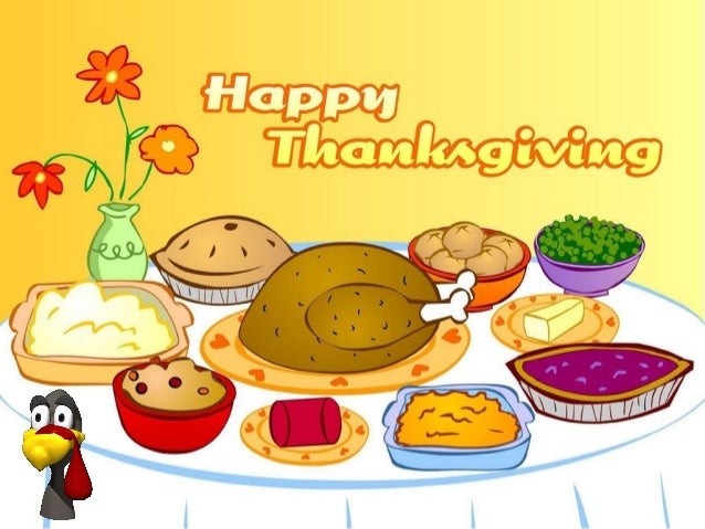 free thanksgiving powerpoint templates 7