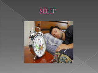 Free time activities