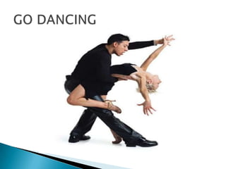 Free time activities