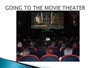 Free time activities