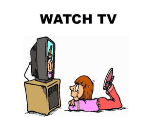 Free time activities