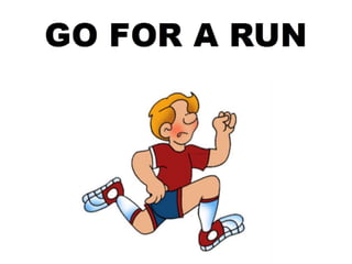 Free time activities