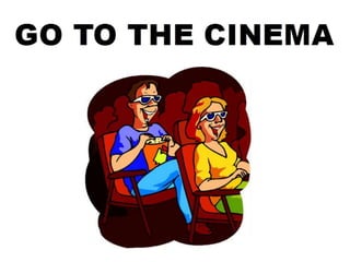 Free time activities