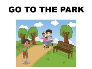 Free time activities